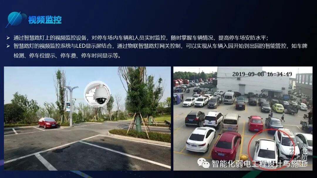 基于智慧燈桿的智慧停車解決方案，你見過嗎？的圖14