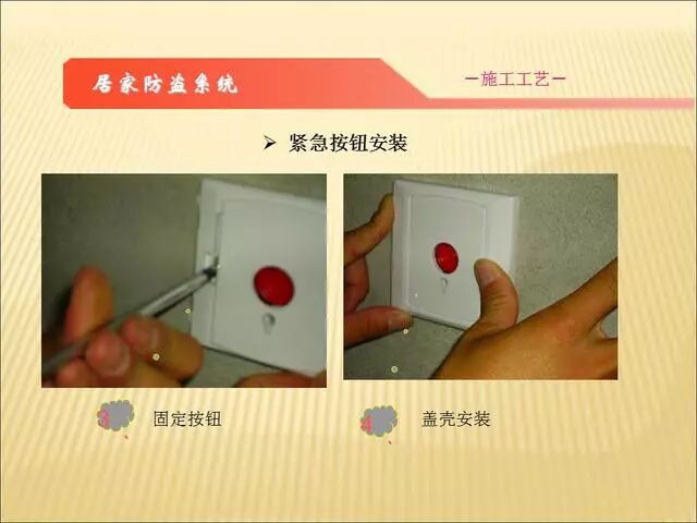 智能化弱電各子系統(tǒng)施工工藝講解（二）的圖7