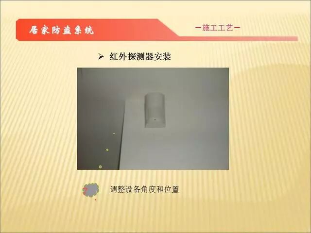 智能化弱電各子系統(tǒng)施工工藝講解（二）的圖12