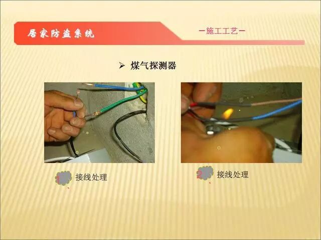智能化弱電各子系統(tǒng)施工工藝講解（二）的圖2