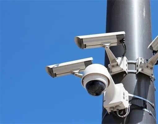 如何合理配置整个监控系统的供电电源？的图1