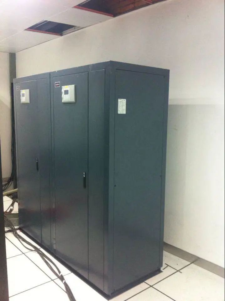 机房精密空调与普通舒适空调的区别(图1) 图片