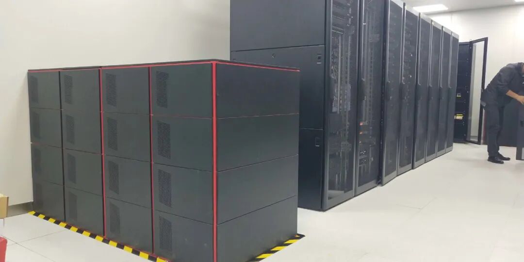 做弱电机房布线的时候要注意这几个方面，不然容易吃亏！的图4