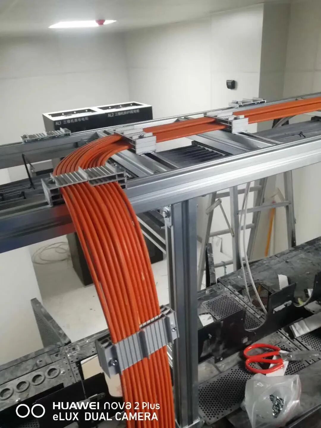 做弱电机房布线的时候要注意这几个方面，不然容易吃亏！的图6