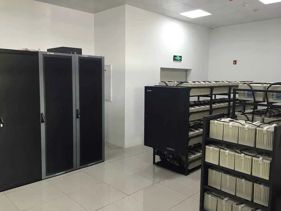 UPS不间断电源如何接线？需要注意什么？的图1