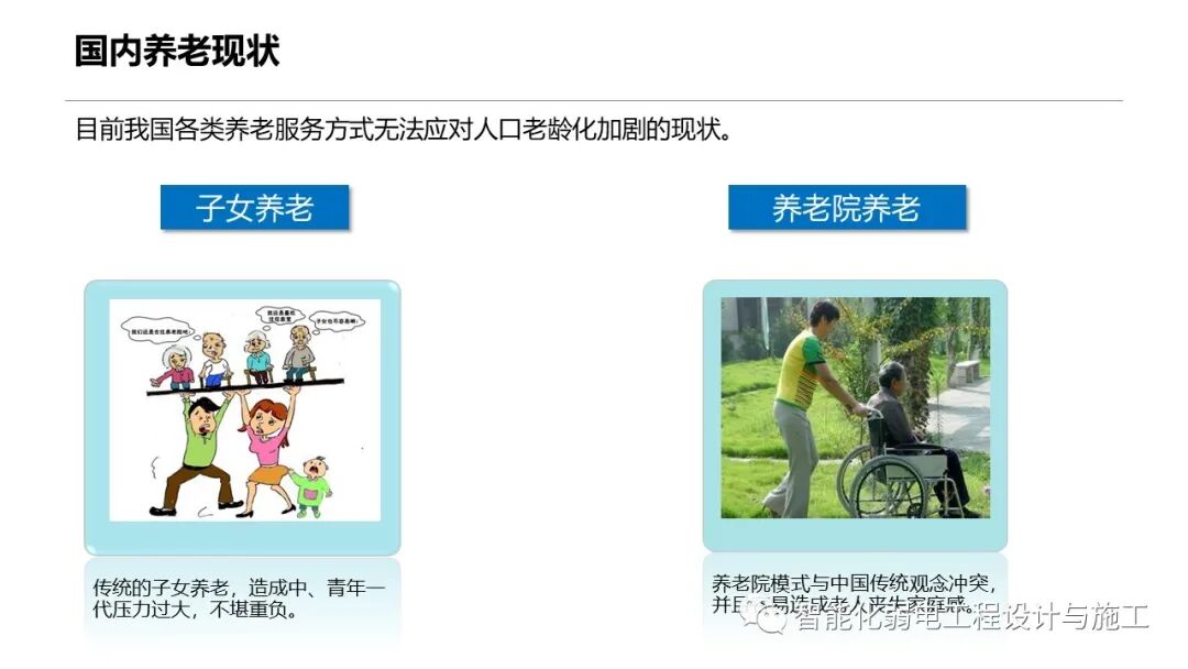 一套智慧養老整體解決方案的圖5
