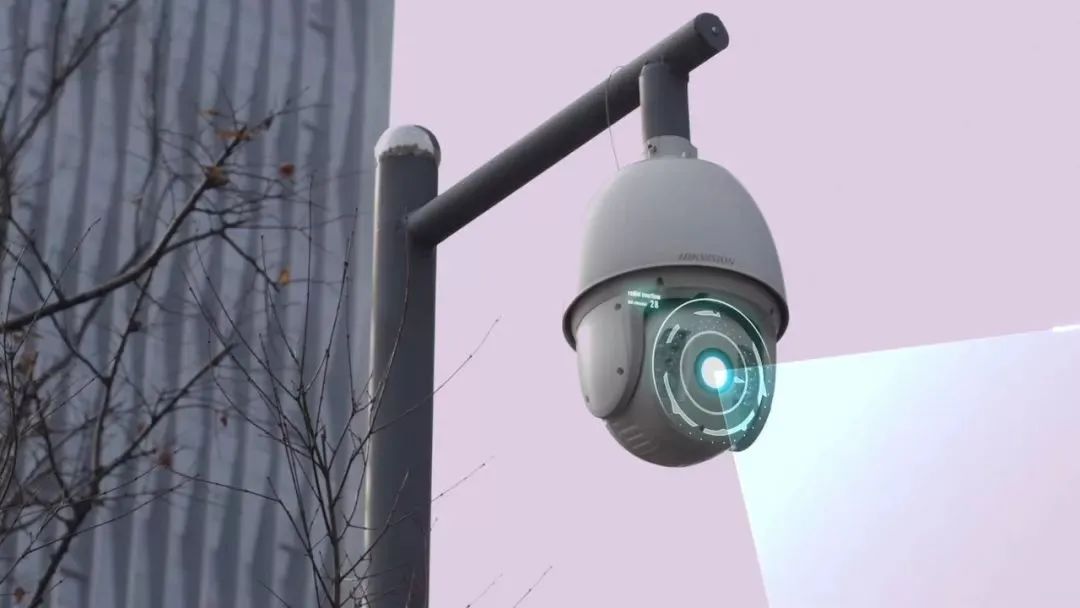 视频监控系统安装全过程讲解的图1