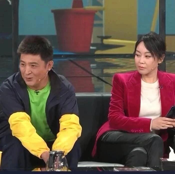 小品|和闫妮孙涛一起告别烦心事,《快乐其实很简单》