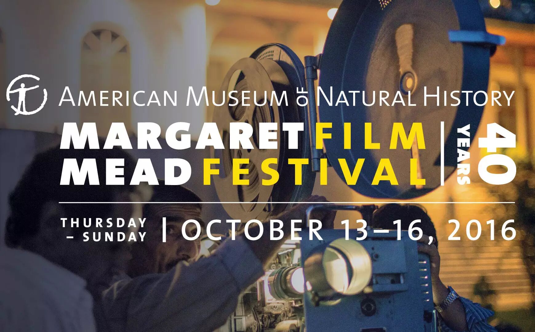 10月13日-16日活动地址:central park west at 79th street活动介绍