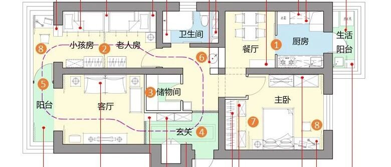 来听讲座  知名建筑设计师教您如何“爆改”自己家