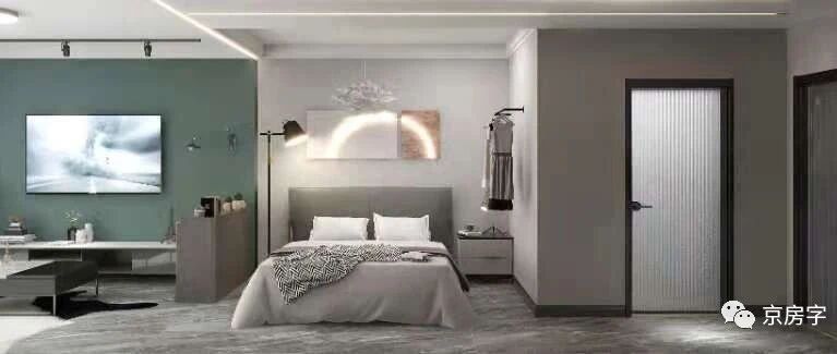 来听讲座  知名建筑师破解老破小如何住下三代人