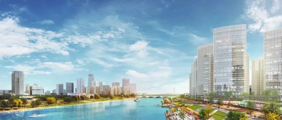 北京自贸区正式揭牌 自贸区范围区域揭晓！