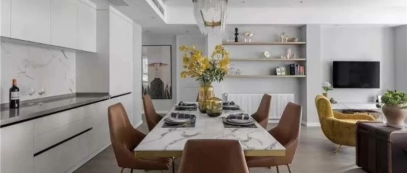 省钱省心搞定装修！9月26日【京房字】家装团购会等你来！