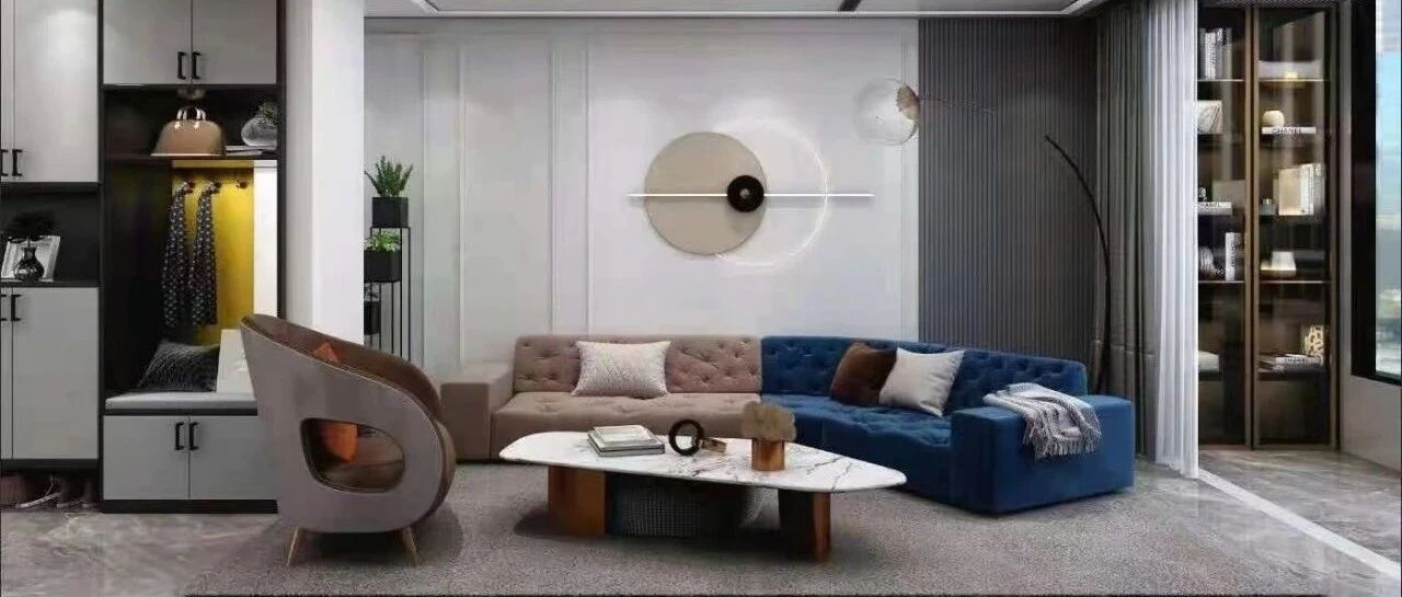 京房字家装团购五周年 500元券无门槛装修当钱用！