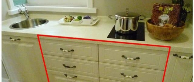 清华教授告诉你 橱柜设计的这五个问题最威胁实用