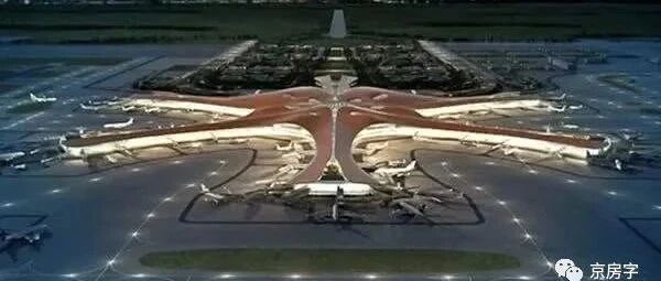 北京自贸试验区方案公布 会包括哪些地方？