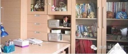 清华教授告诉你 怎样设计一个舒适、安全的儿童房？（下）