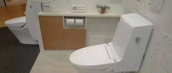 清华教授告诉你  不能再全的卫生间储藏全攻略（中）