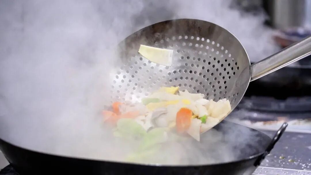 寻味宝应·年的味道 | 宝应杂烩：一锅圆满满桌心安