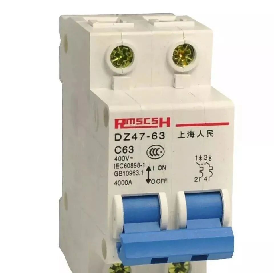 裝漏電開關還是先裝空氣開關的圖1