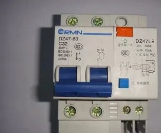 裝漏電開關還是先裝空氣開關的圖2
