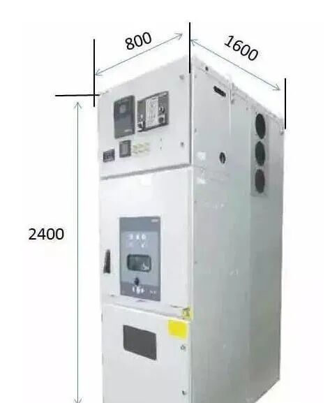 高壓配電系統中PT柜的作用是什么？PT柜和計量柜有什么區別？的圖7