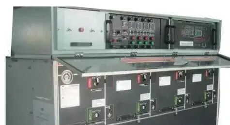 高壓配電系統中PT柜的作用是什么？PT柜和計量柜有什么區別？的圖6