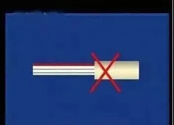 一看就懂的“电工布线电路实图解”的图11