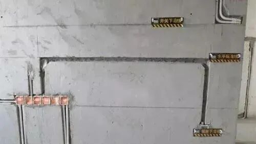 一看就懂的“电工布线电路实图解”的图9