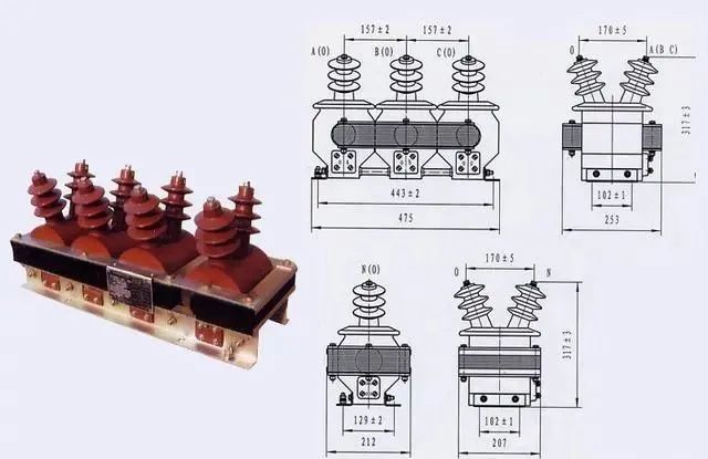 PT断线是什么？为什么说PT断线影响很严重？的图2