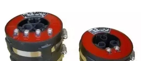 零線排上的互感器能起到什么作用？的圖2