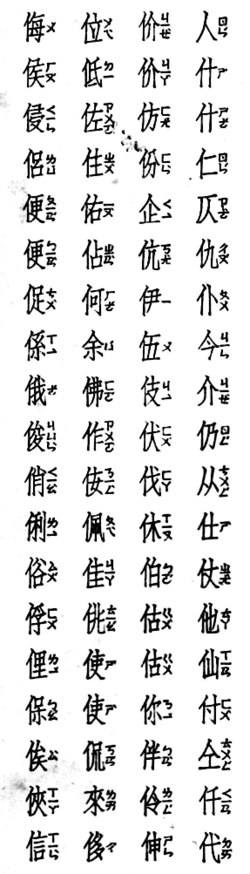 オープニング大放出セール 活字 異字 初号 楷書体 漢字 旧字 旧字 明朝