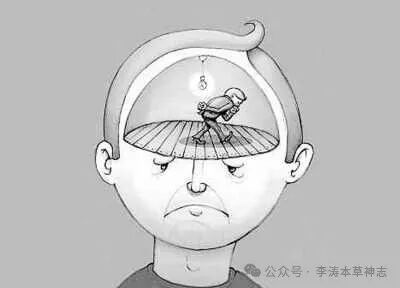 有人抑郁，几十万都治不好？其实如果阳气不足，再治也无效，还可能导致反应慢、甚至痴傻！