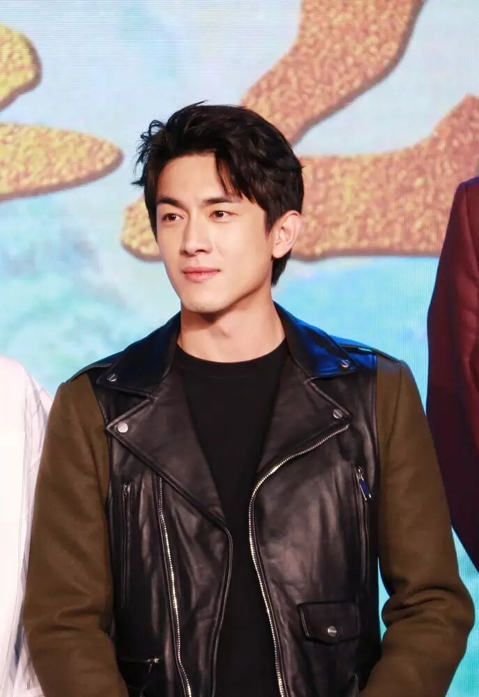 饭米粒现场直击0202西游伏妖篇先导预告首度曝光周星驰徐克王终见