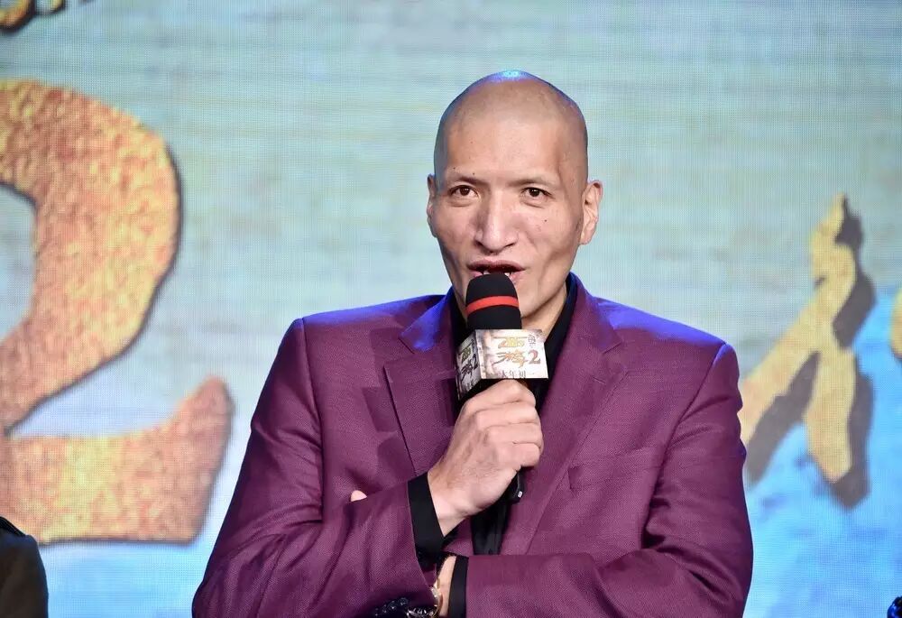 饭米粒现场直击0202西游伏妖篇先导预告首度曝光周星驰徐克王终见