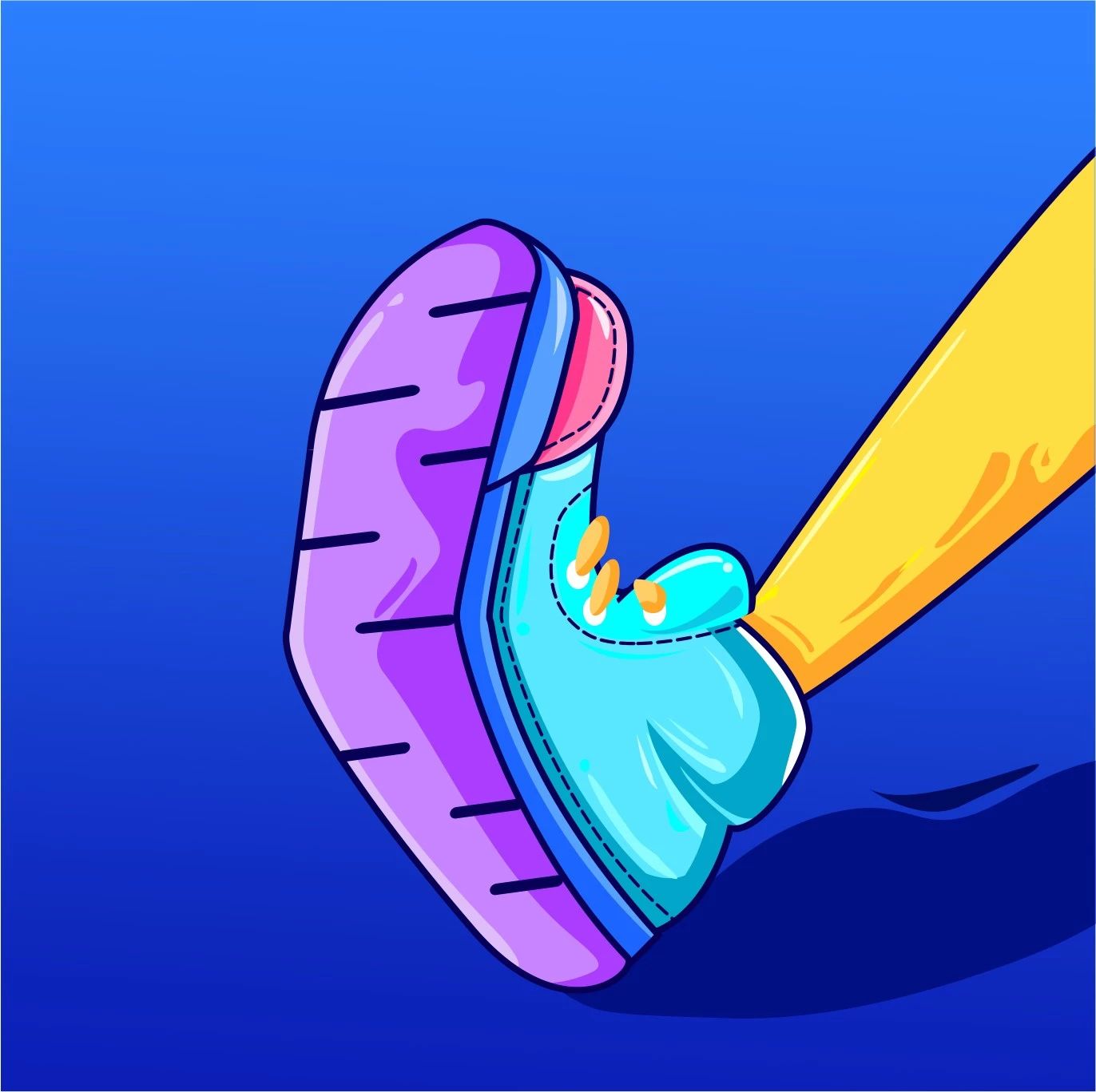 足购科技（杭州）有限公司