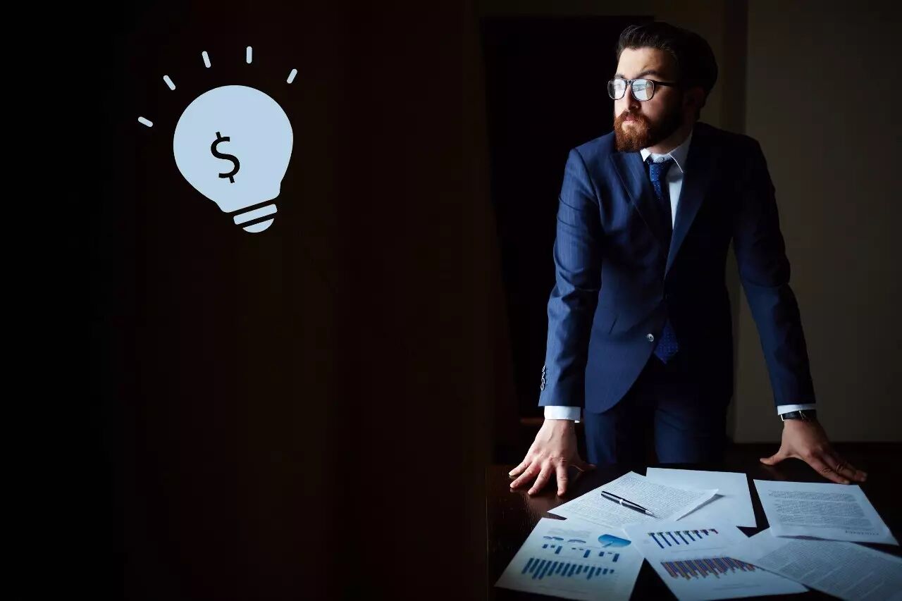 预告 |【独家免费】美国康奈尔大学博士、华尔街老司机：解密智能投资正确姿势