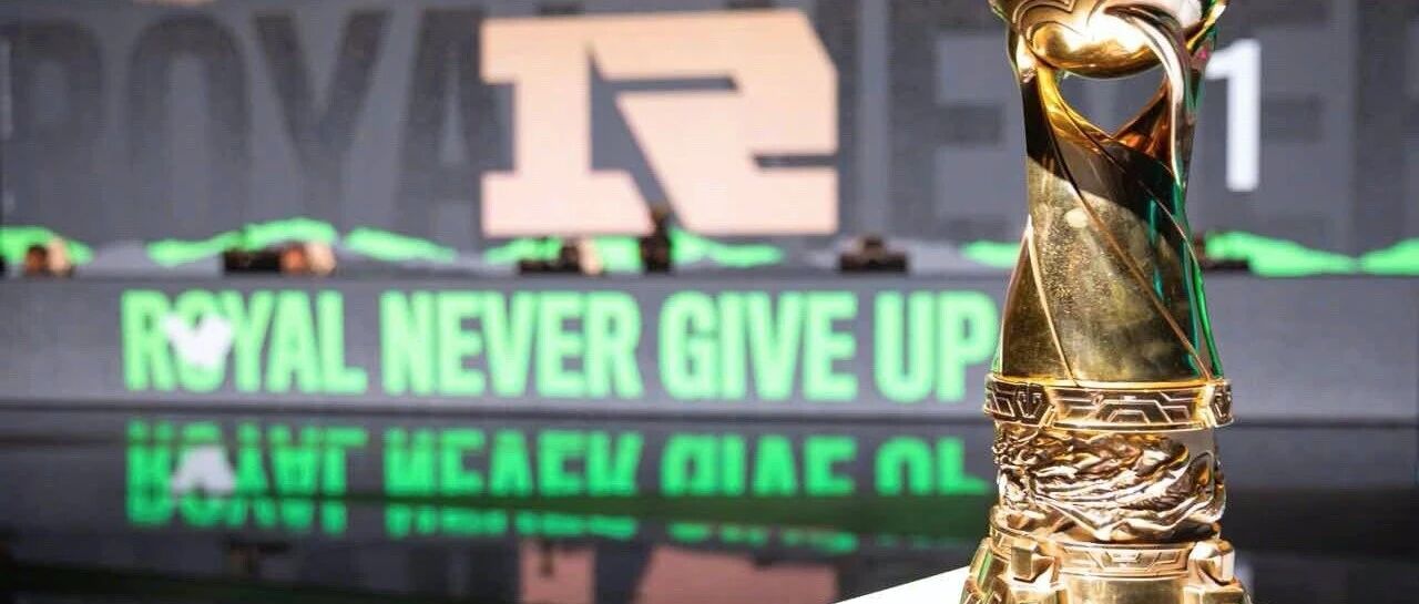 RNG重回王座，LPL永不言弃