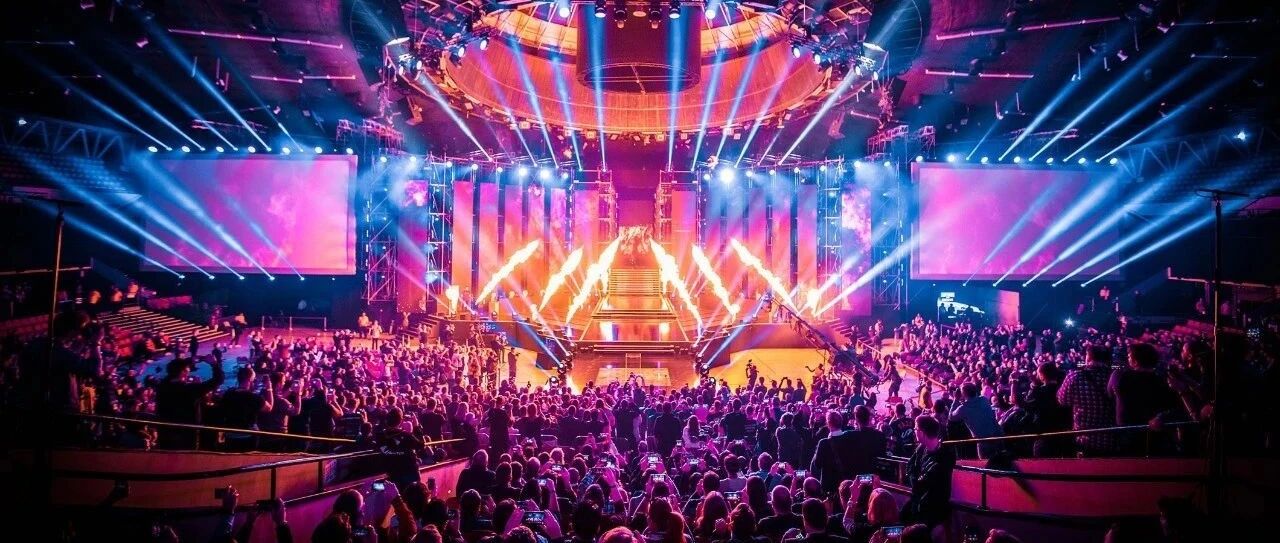 传统体育大佬开炮电竞不是体育，你怎么看？