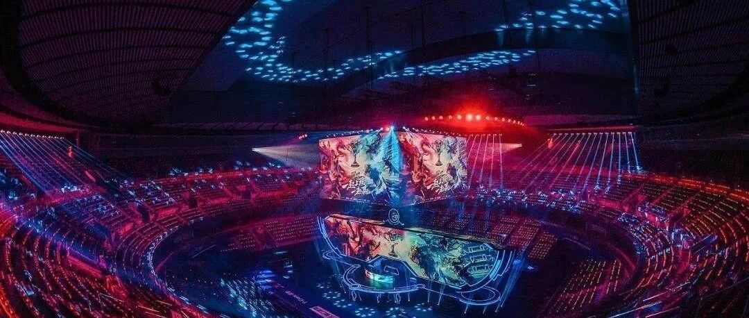 “从走到跑”，电竞主客场制意义何在