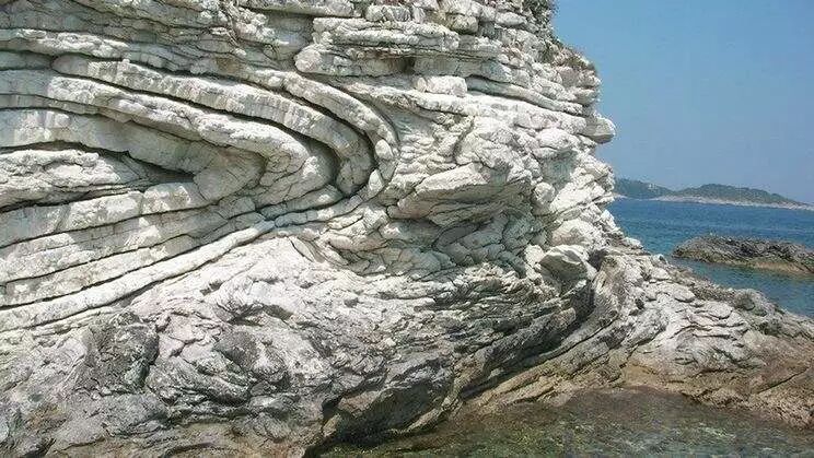 应懂得最基本地质知识！你全知道吗？的图11