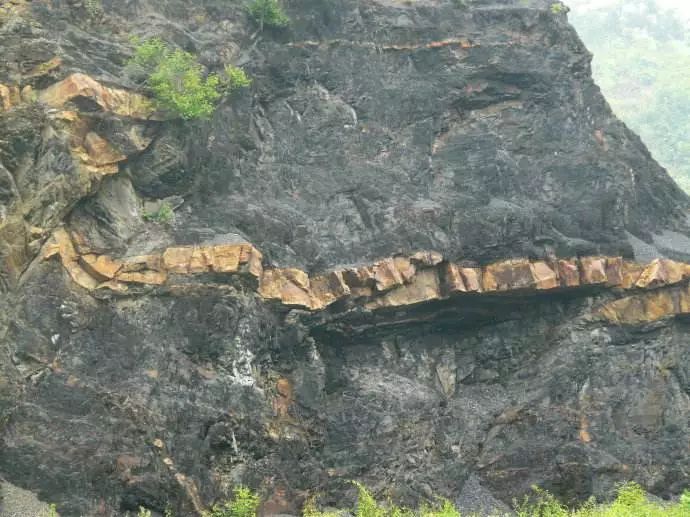 应懂得最基本地质知识！你全知道吗？的图32