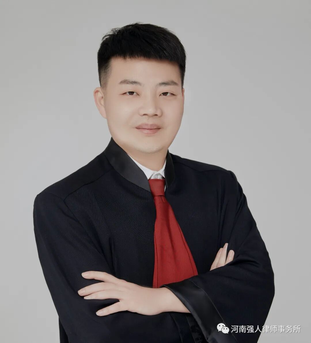 追光的我们 | 强人所成功举办迎“五四”青年律师征文活动(图8)