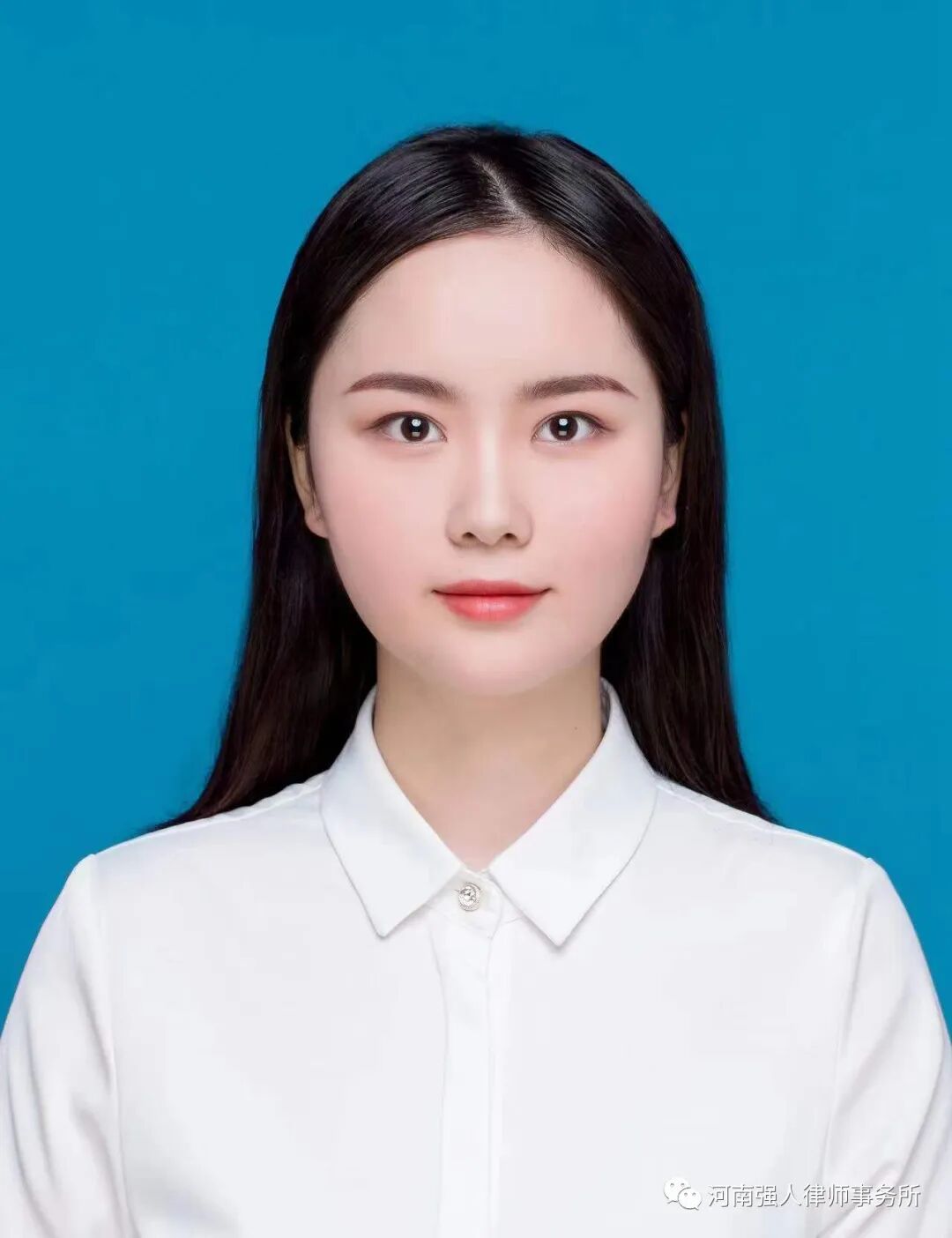 追光的我们 | 强人所成功举办迎“五四”青年律师征文活动(图6)