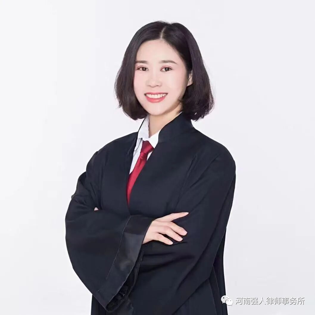 追光的我们 | 强人所成功举办迎“五四”青年律师征文活动(图5)