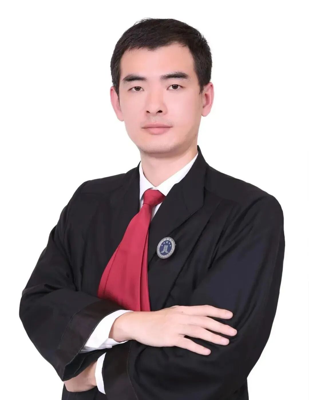 追光的我们 | 强人所成功举办迎“五四”青年律师征文活动(图10)