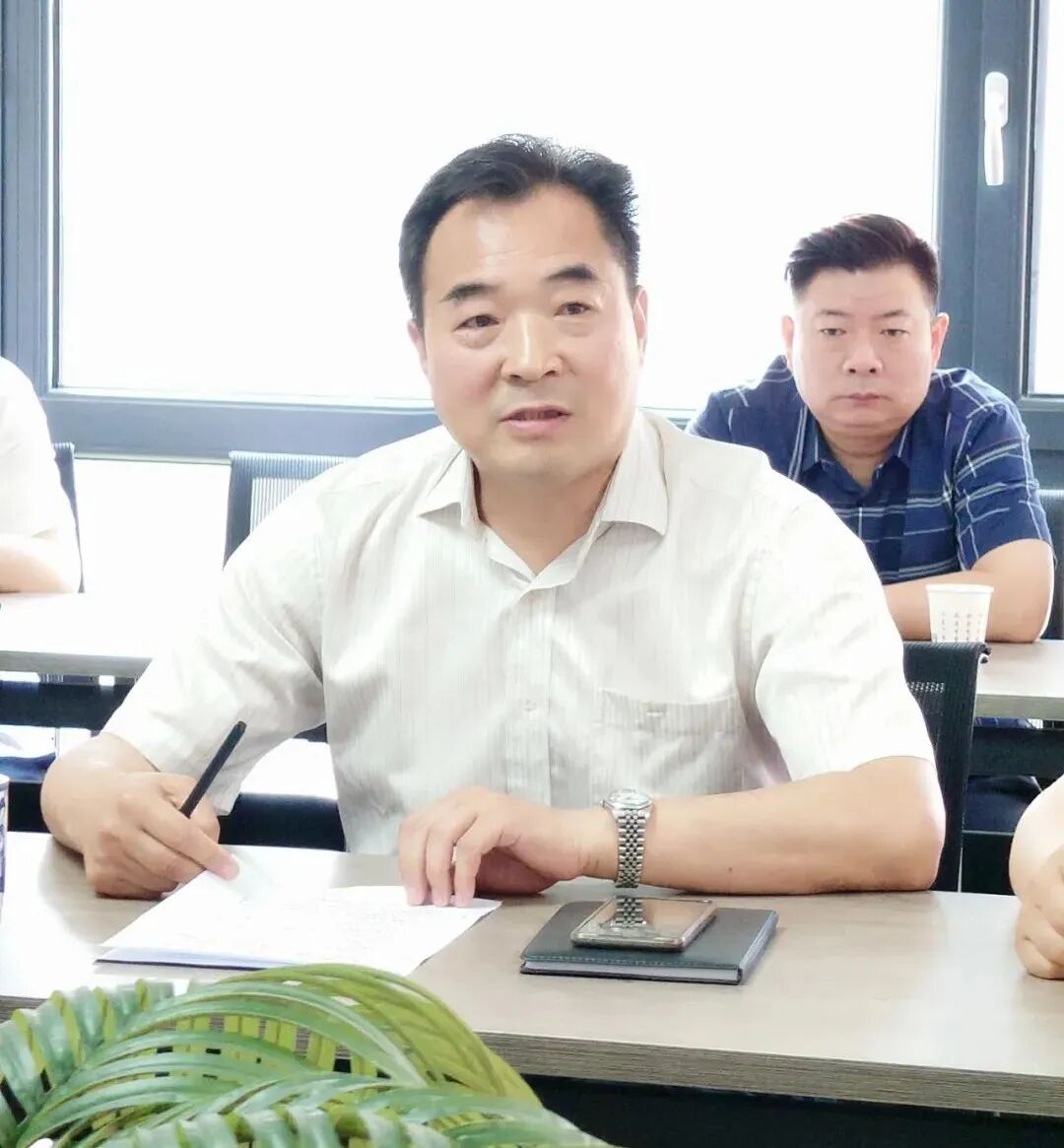 强人动态||我所圆满完成2021年度律所及执业律师考核工作(图3)