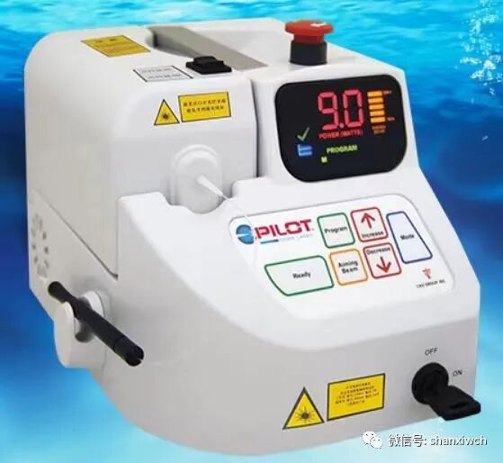 半导体软激光有什么用【前沿】半导体激光——引领儿童口腔舒适化治疗_https://www.jmylbn.com_新闻资讯_第4张