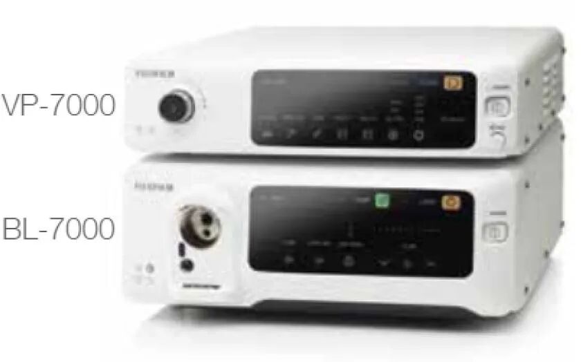 富士胃镜英文怎么写超赞！！乐平市人民医院消化内镜中心引进新一代富士 ELUXEO 7000 高清蓝光电子胃肠镜，引领内镜诊疗新“镜”界_https://www.jmylbn.com_新闻资讯_第9张