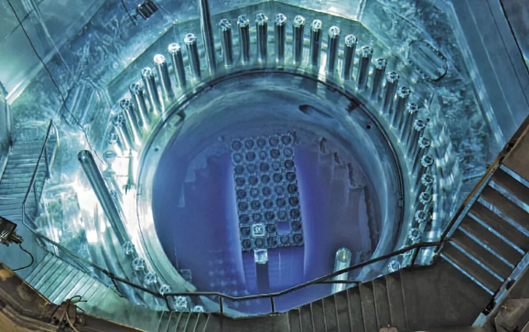 利用3D打印和人工智能改进核反应堆技术的图2